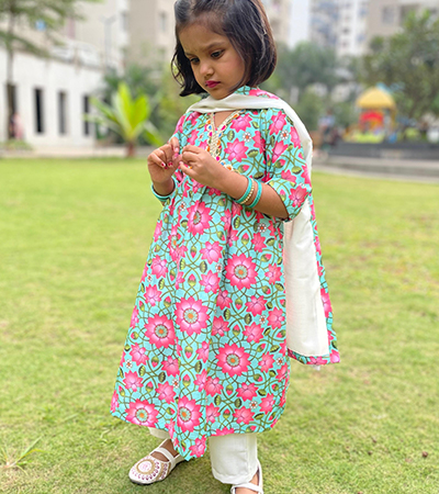 KURTA SETS